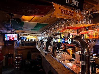 Bar à Bières