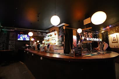 Zig Zag - Bar & Café