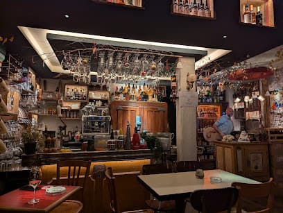 3.14 STRASBOURG « D'Wertschàft » - Bistrot authentique