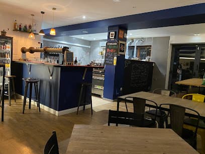 Le Bar de l'Ours Mal Léché