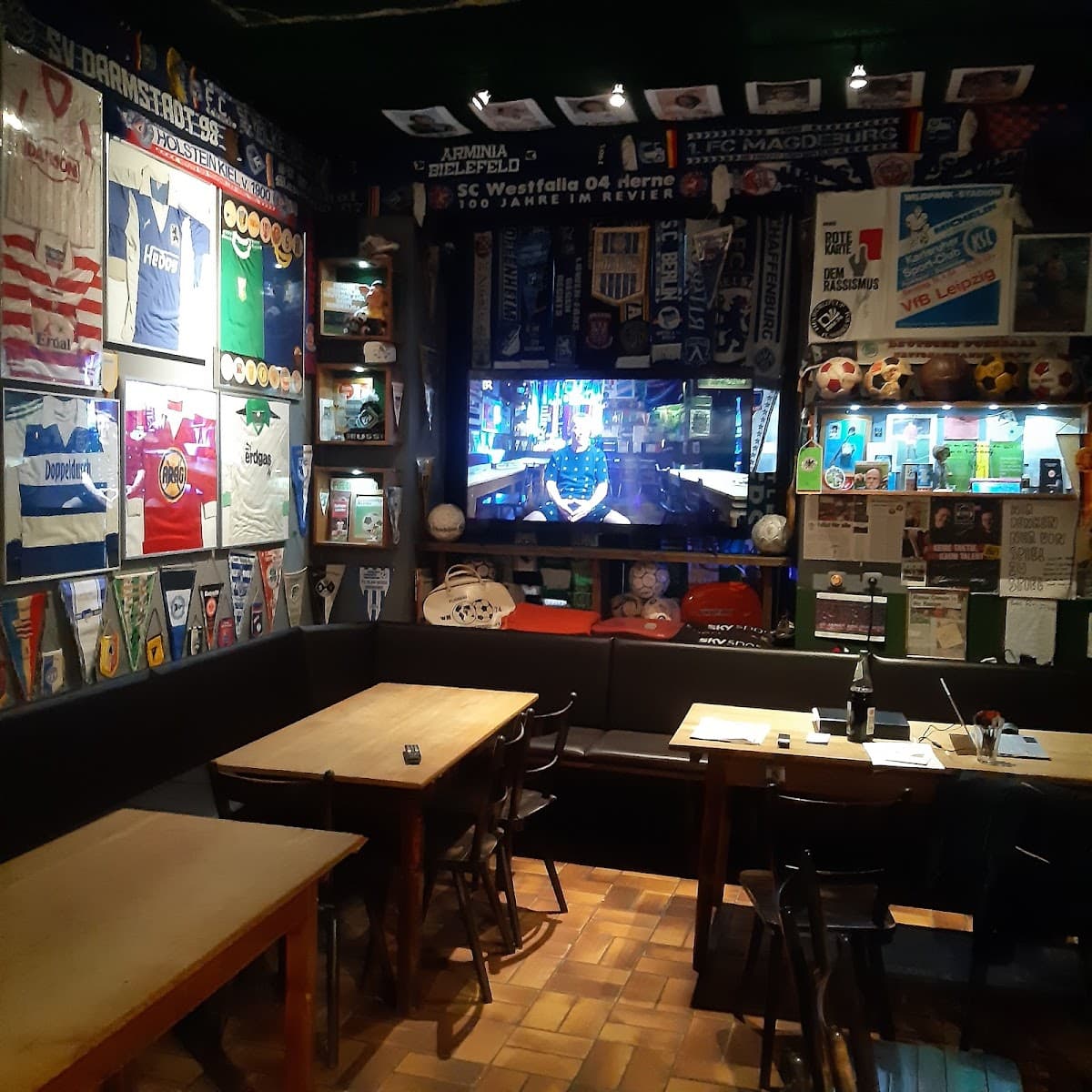 Stadion an der Schleißheimerstraße