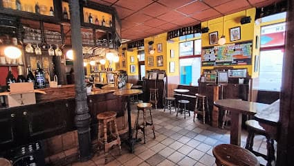 La Maripepa Cervecería