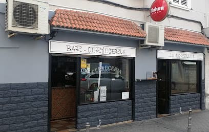 Bar-Cervecería La Morcilla.