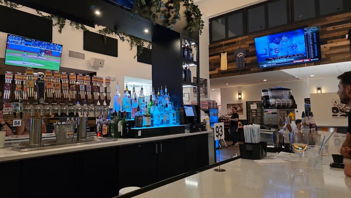 Great South Bay Brewery of Lindenhurst