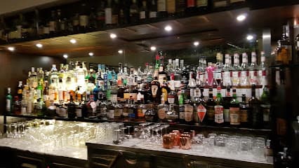 Kilburn Cocktail Bar Milano