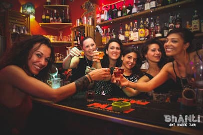 Shanti Art Musik Bar