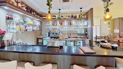 Just Relax - Restaurant bar tabac