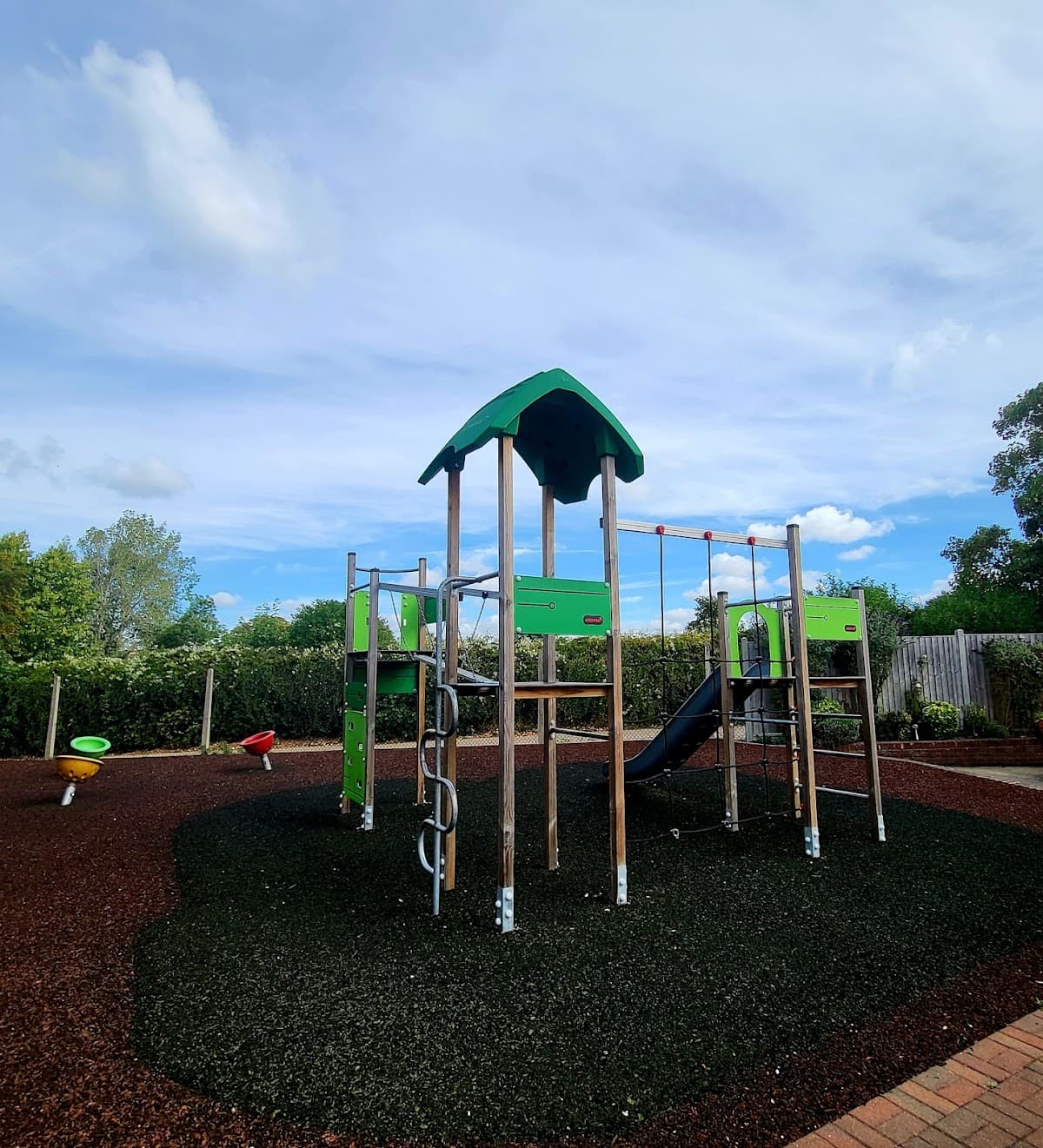 Denbigh Sports and Social Club