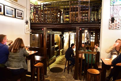 El Drapaire Barcelona