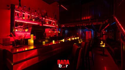 Club Libertin Lyon - Bada Bar