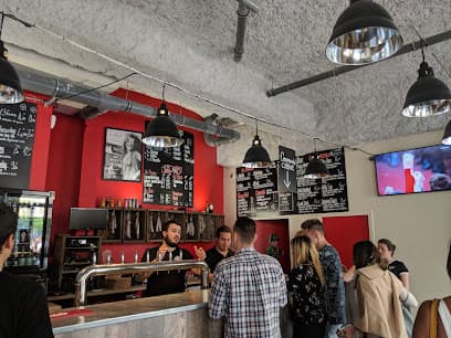 My Beers Lyon Confluence