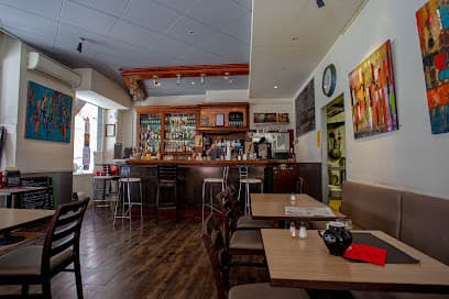 L'ivry bar restaurant