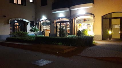 Sunflower Pizzeria, Bar, Cafè