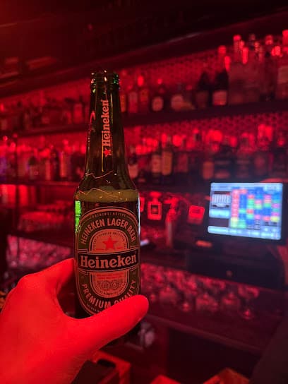 Pubcrawl Madrid Vibes