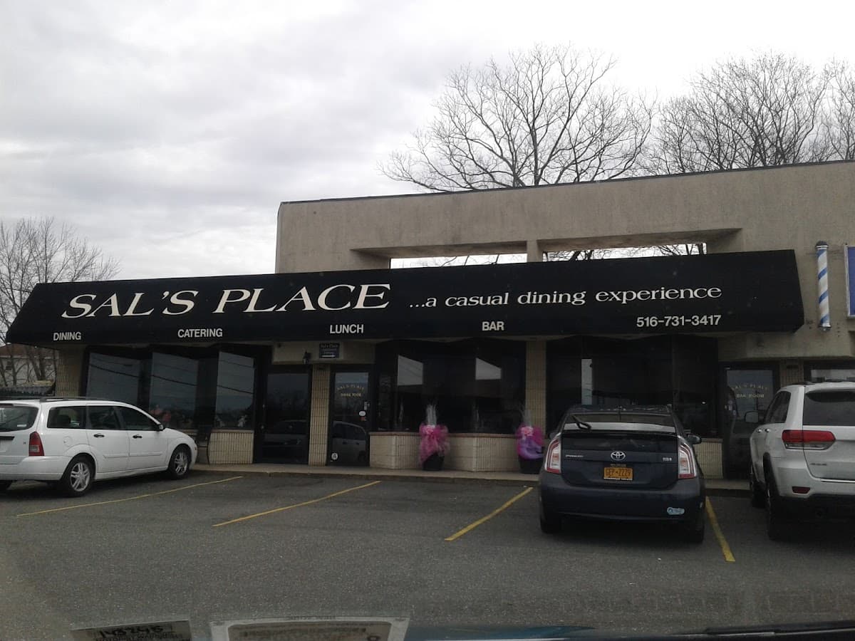 Sals Place