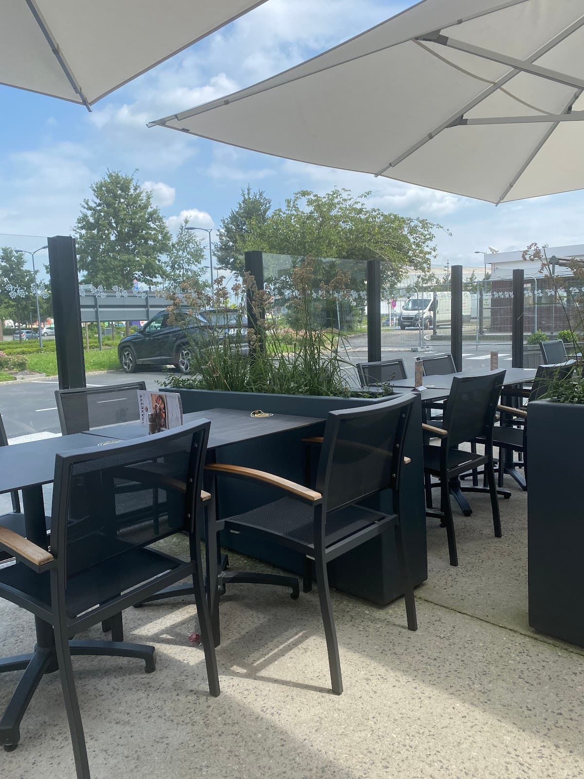 Les 3 Brasseurs - Lezennes