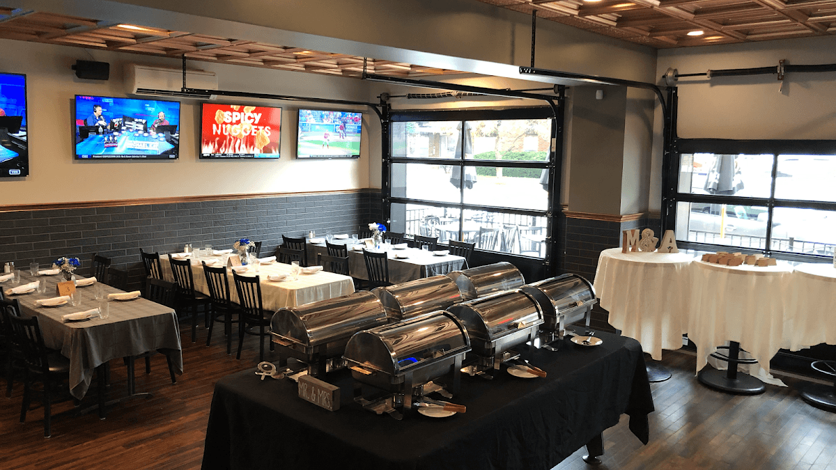 Michaels Roscommon House