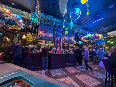 Canal Street - The Bars & Clubs