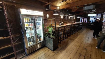 Northern Monk Refectory MCR