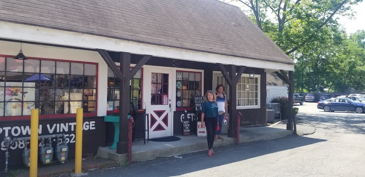 Stage House Tavern @ Scotch Plains