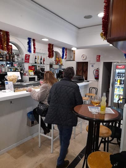 Bar Chiquitín