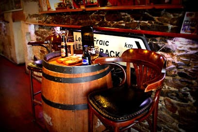 Le Mac - Irish Pub Nantes