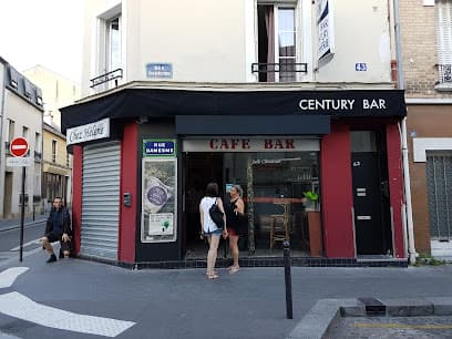 Century Bar