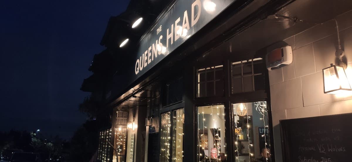 Queens Head Winchmore Hill