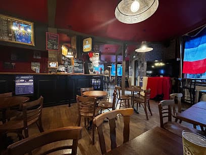 Croque Bedaine Esplanade