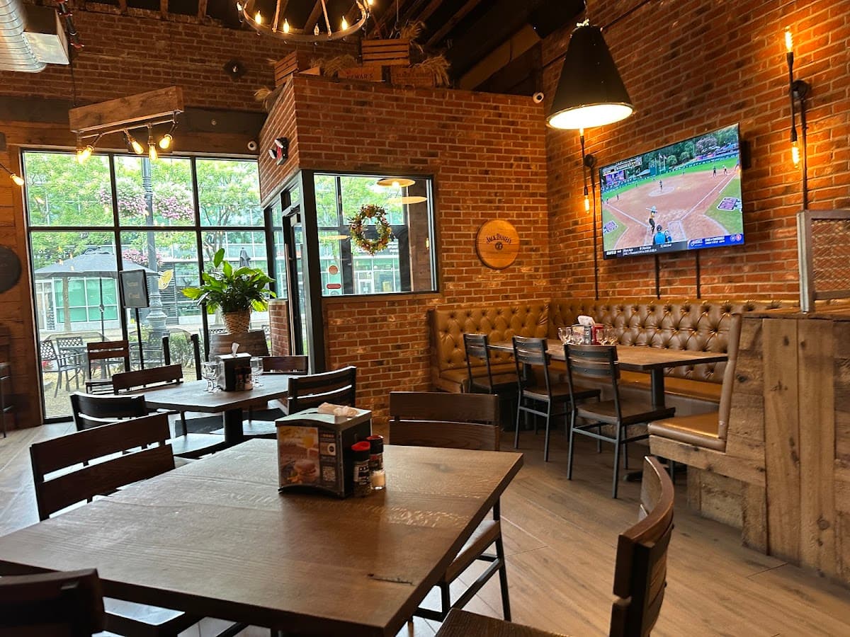 Garden City Taproom LLC