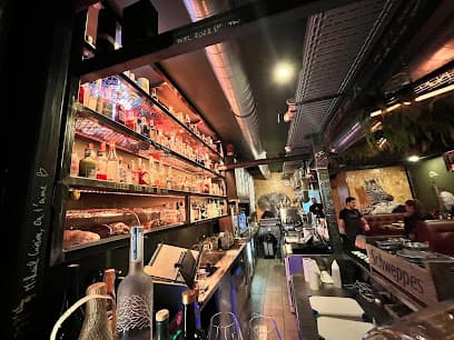 El Primo - Bar à tapas & bar à vin