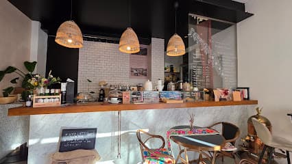 SAMI : Specialty Coffee from Perù in Milan. Organic Direct Import Roastery.