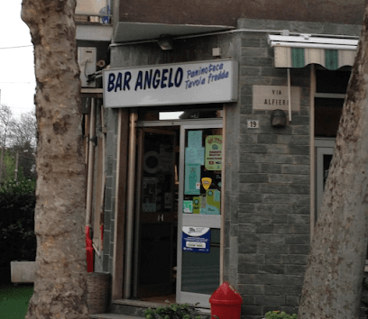 Bar Angelo