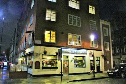 Rose & Crown - Lower Sloane