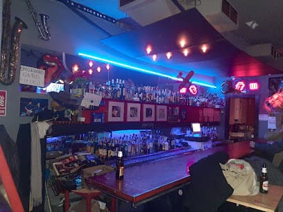 The Malavida Bar