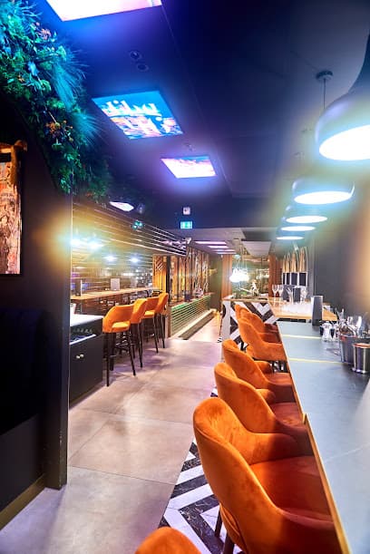 Faubourg 46 - Restaurant Aix-En-Provence