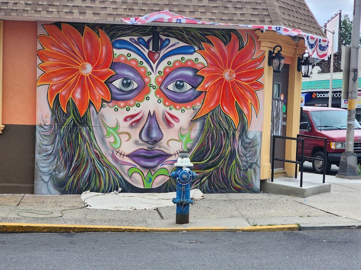 Nuevo Centenario Inc