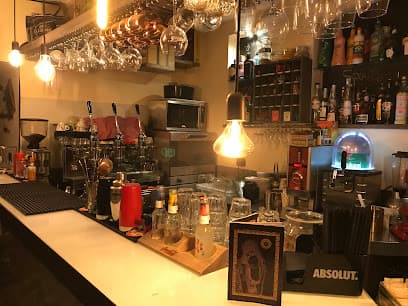 Archeobar - Negroneria Napoletana