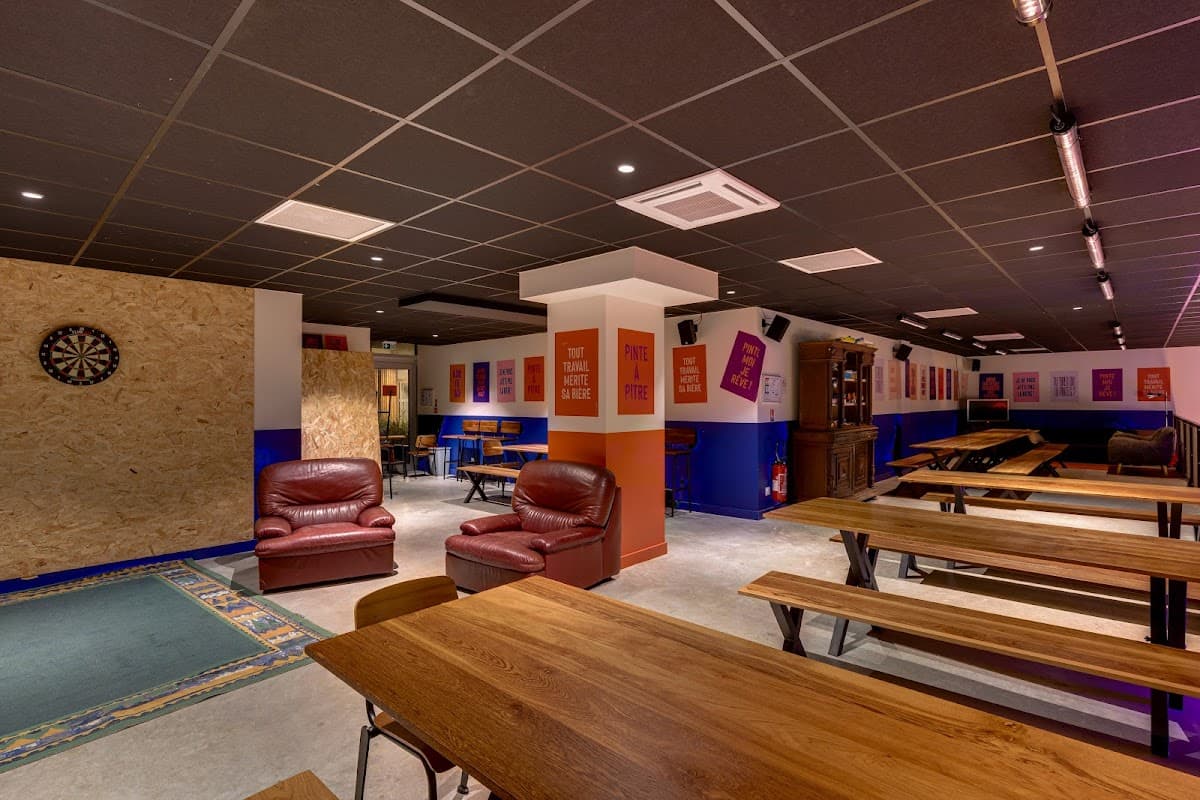 HECTO - Micro-brasserie