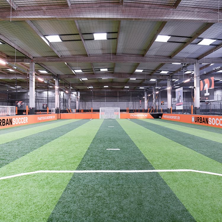 Sports Bar - UrbanSoccer Nantes - Carquefou