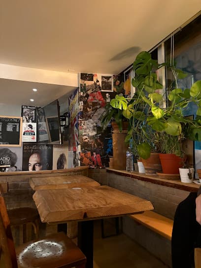 LAÀB - L'Amer À Boire