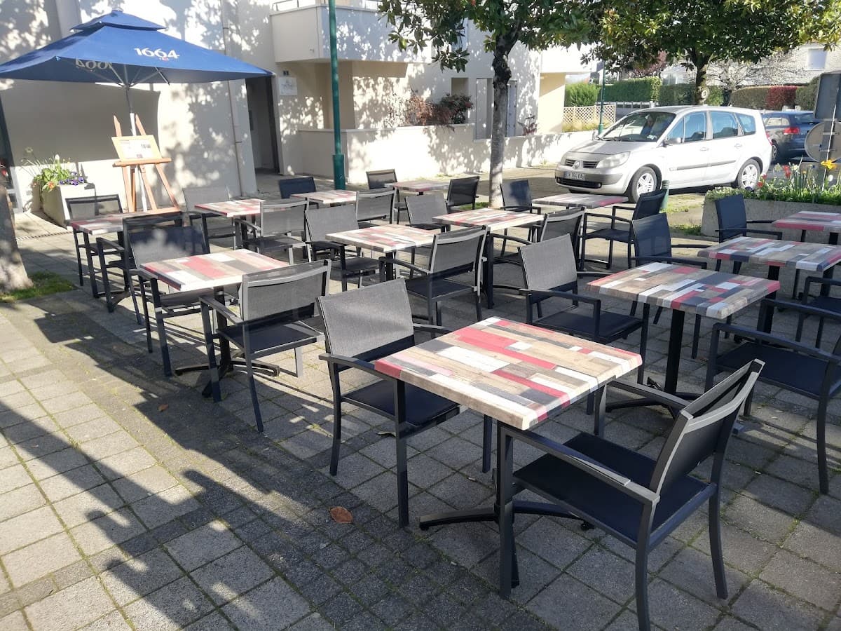 Bar Brasserie Du Marché