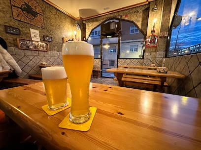 Cerveceria Alquitara