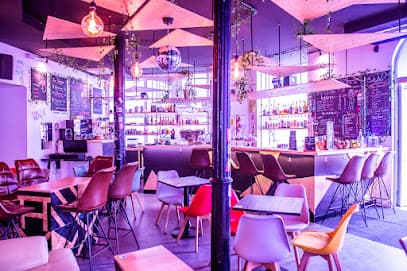 Le Social Bar Strasbourg