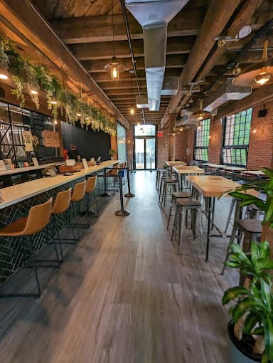 Simple Motive Brewing Co