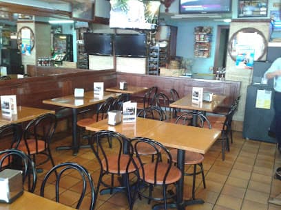 Bar Restaurant El Faro