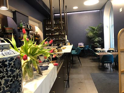 Spinnaker Ristorante Cocktail Bar