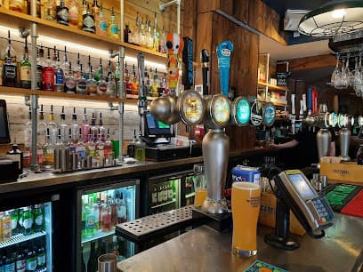 The Crafty Pig, Manchester