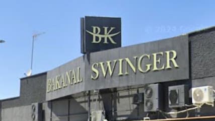 Bakanal Swinger - Local liberal Swinger Club Madrid