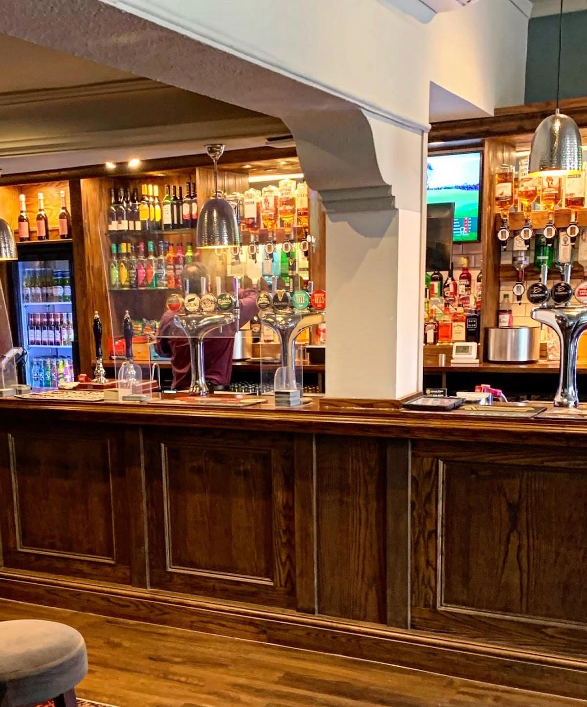 Pride Of Pimlico Pimlico